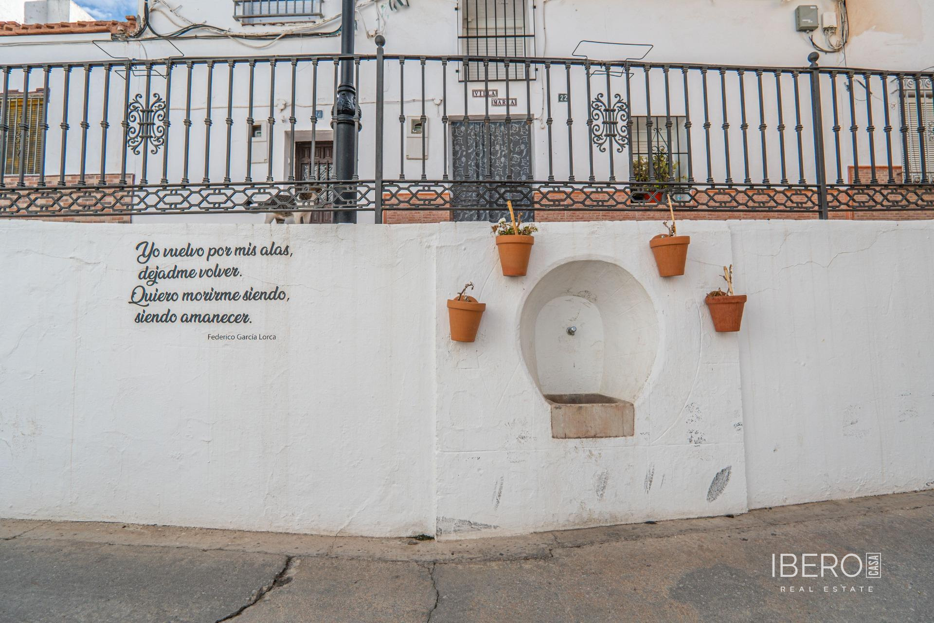 Dům 5+kk Pizarra, Málaga, Spain