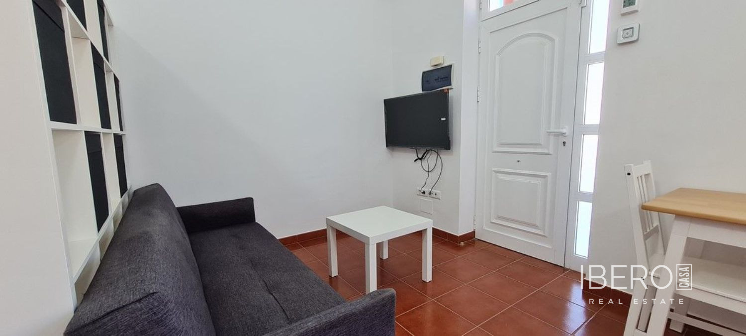 Byt 2+kk Agaete, Las Palmas, España