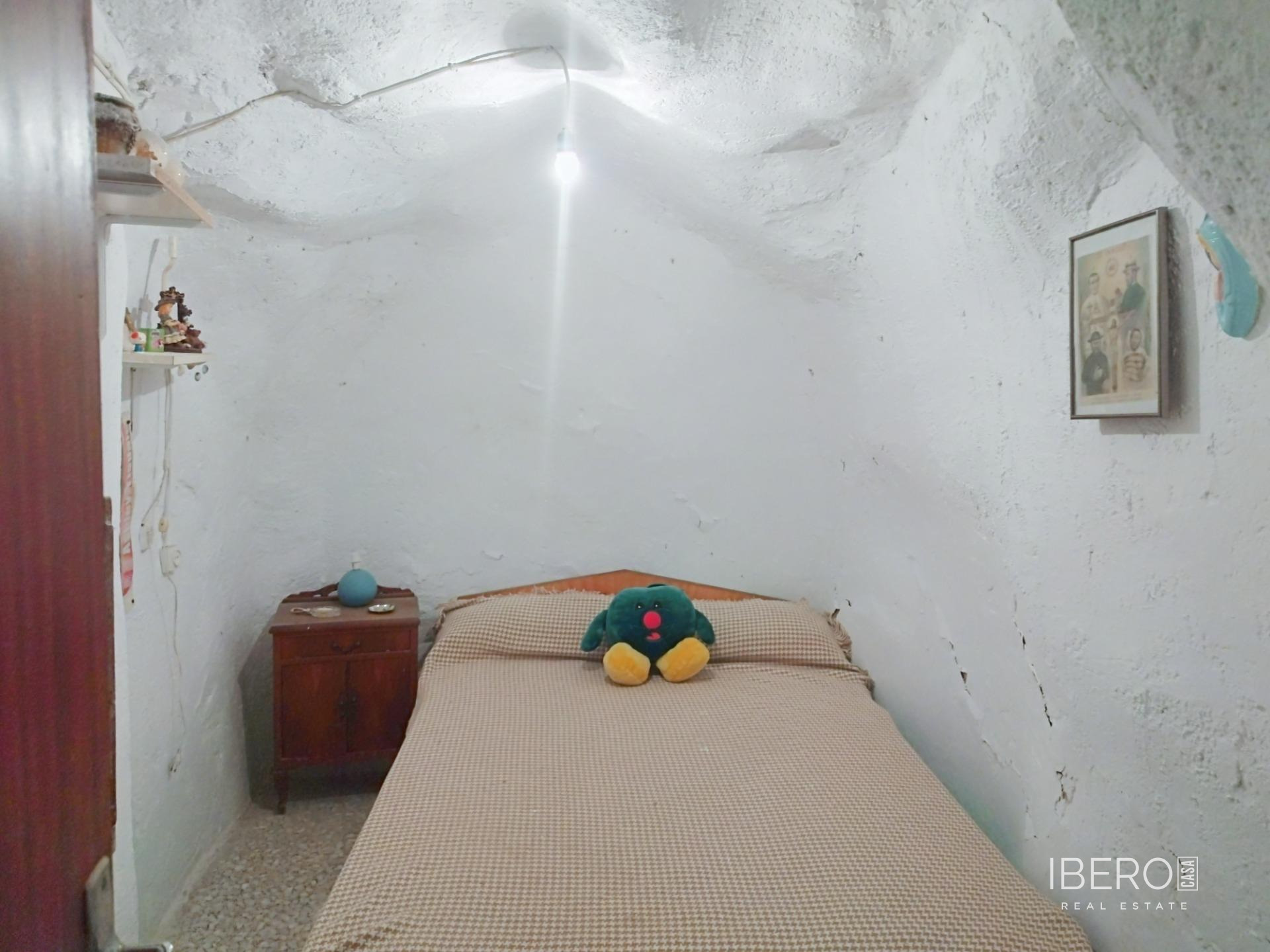 Dům 6+kk Pinoso, Alicante, Spain