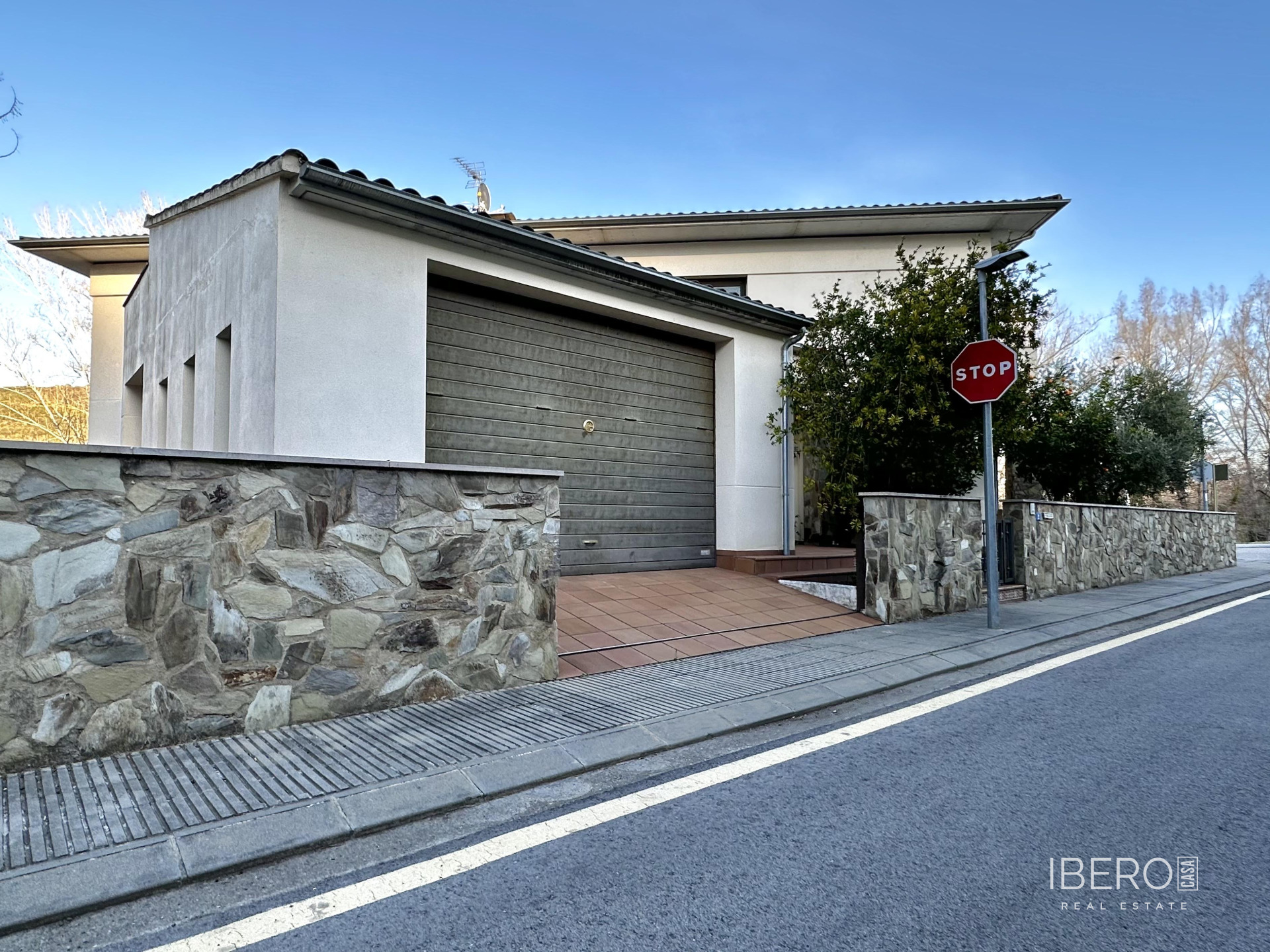 Casa 5 habitaciónes Amer, Gerona