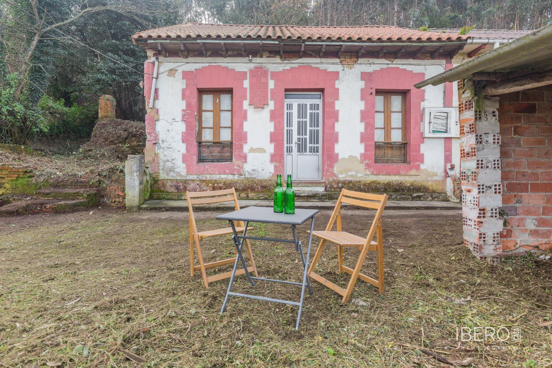 Dům 3+kk Carreño, Asturias, Spain