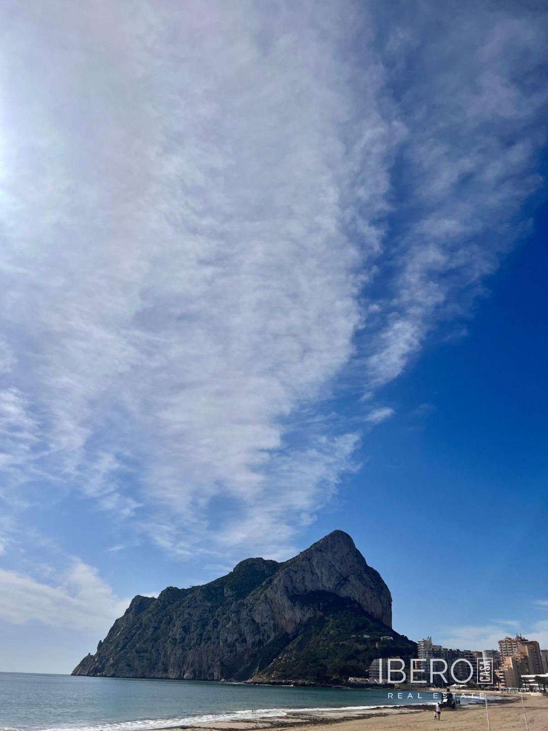 Byt 4+kk Calpe