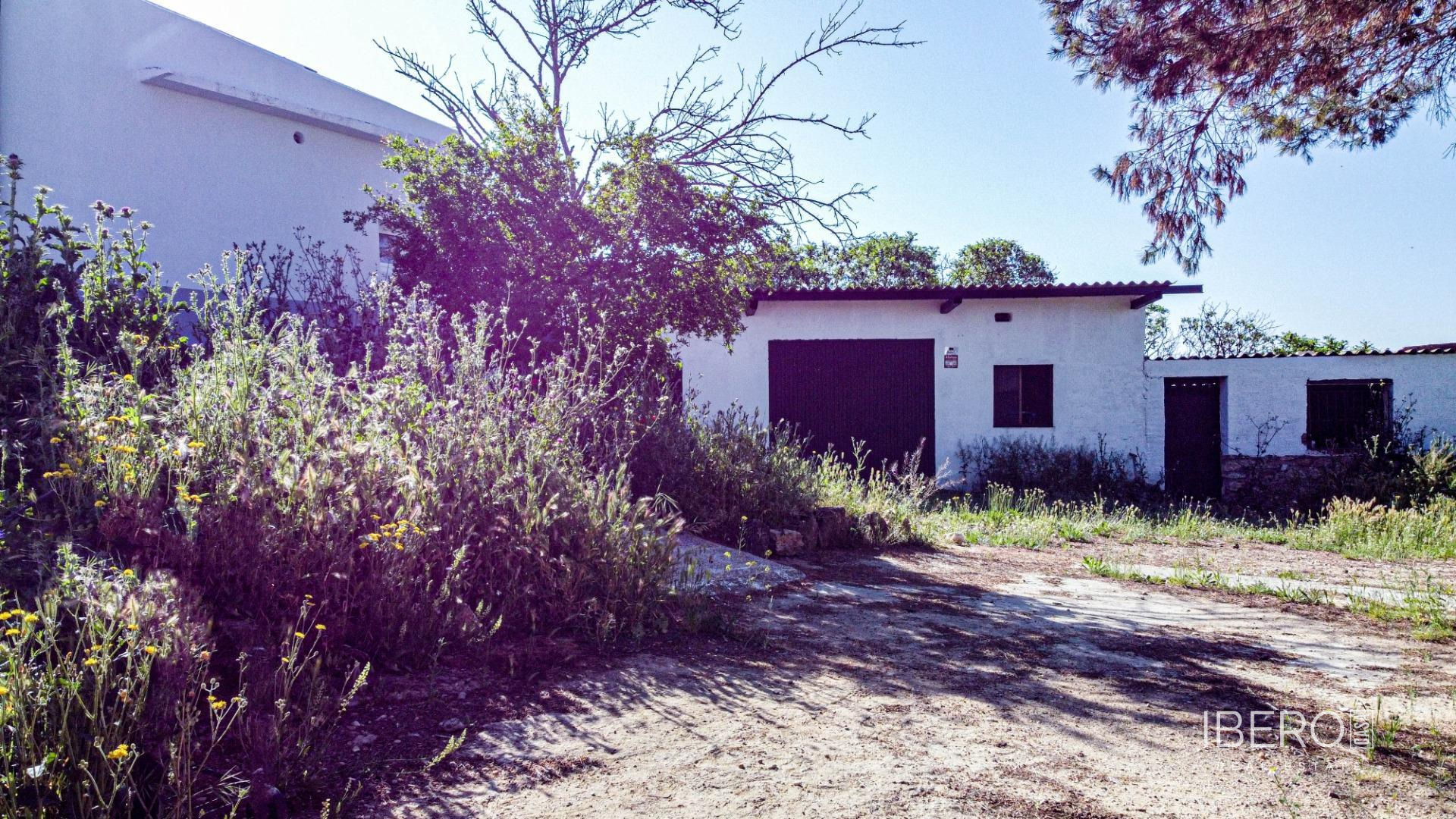 Dům 5+kk Valdaracete, Madrid, Spain