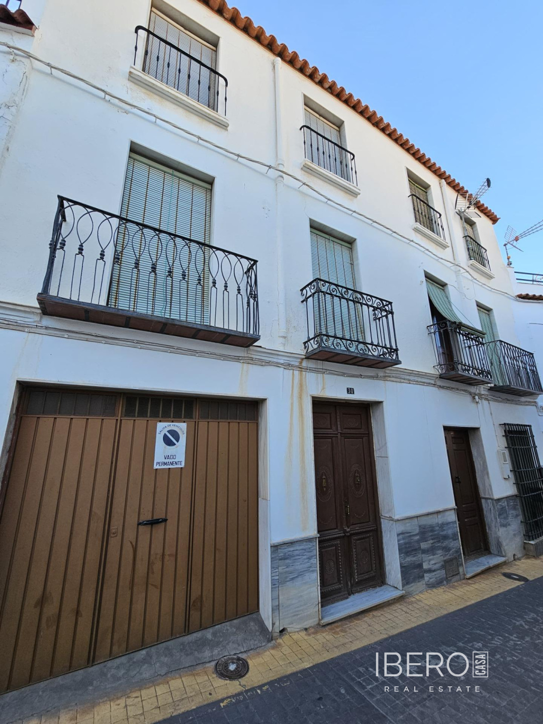 Dům 7+kk Laujar de Andarax, Almería, Spain