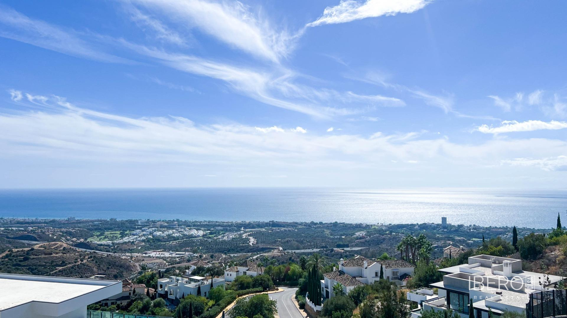 Dům 6+kk Marbella, Málaga, Spain