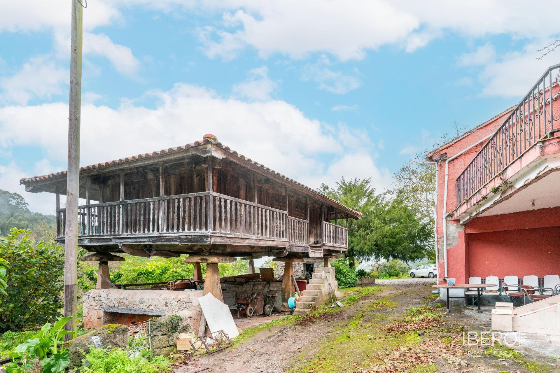 Dům 6+kk Siero, Asturias, Spain