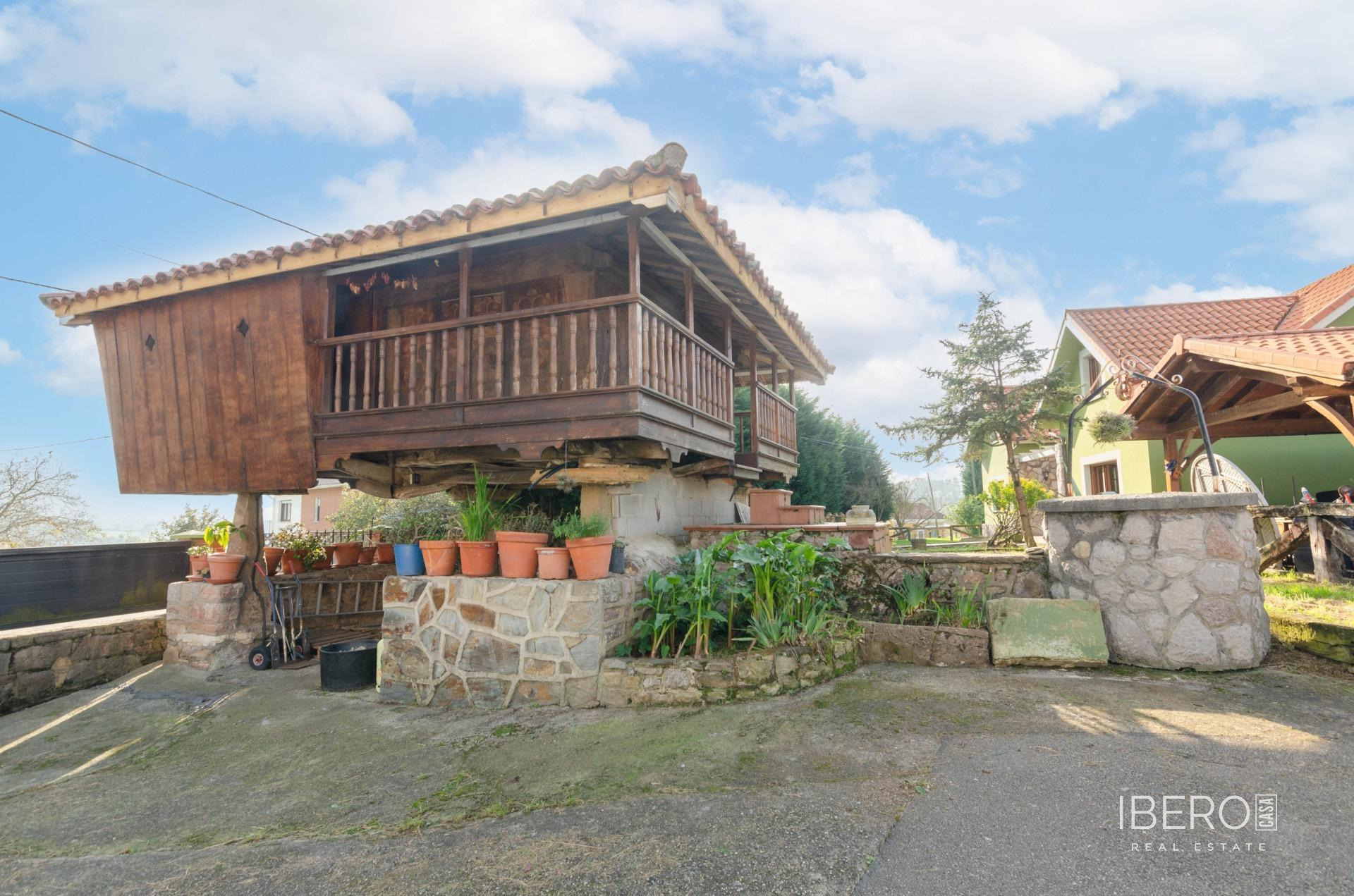 Dům 6+kk Corvera de Asturias, Asturias, Spain