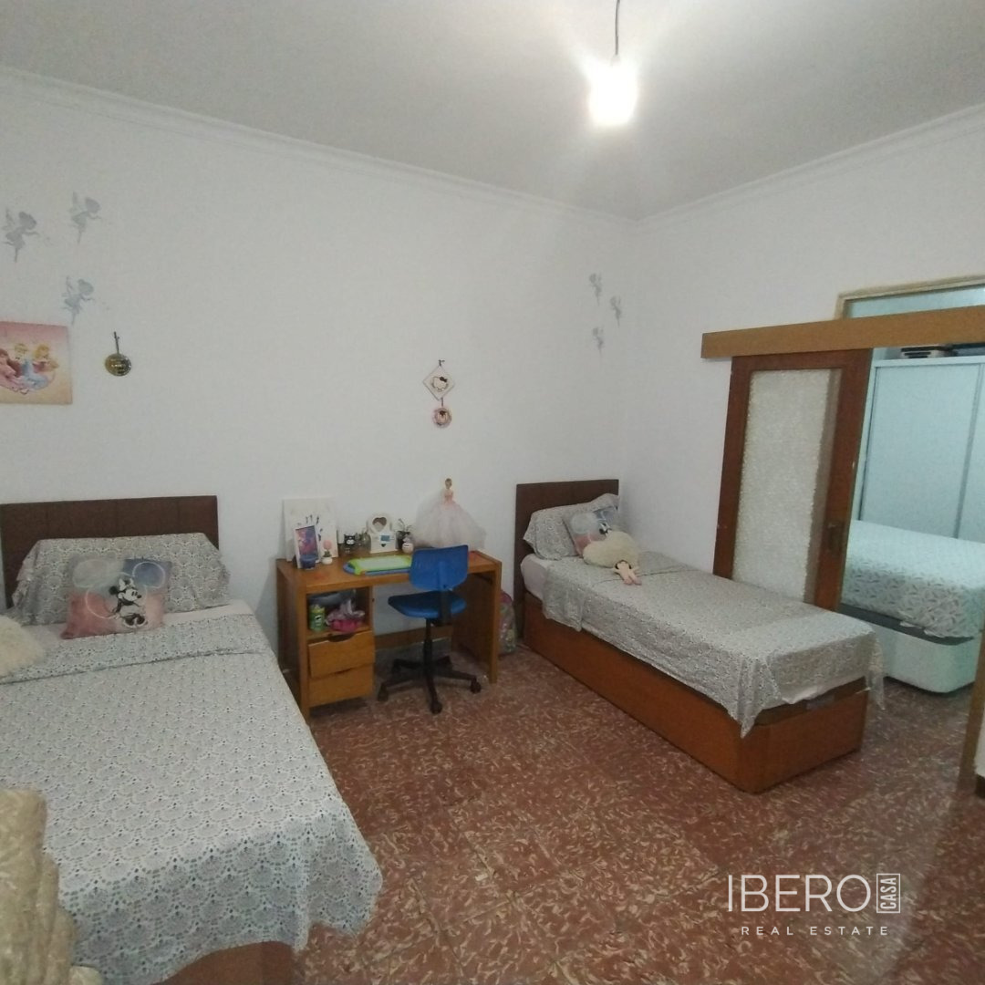 Dům 6+kk Sevilla, Sevilla, España
