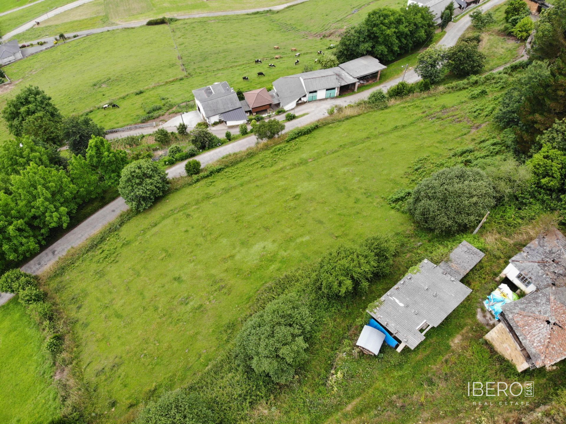 Dům 6+kk Tineo, Asturias, Spain