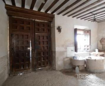Dům jiný Chinchon, Madrid, Spain