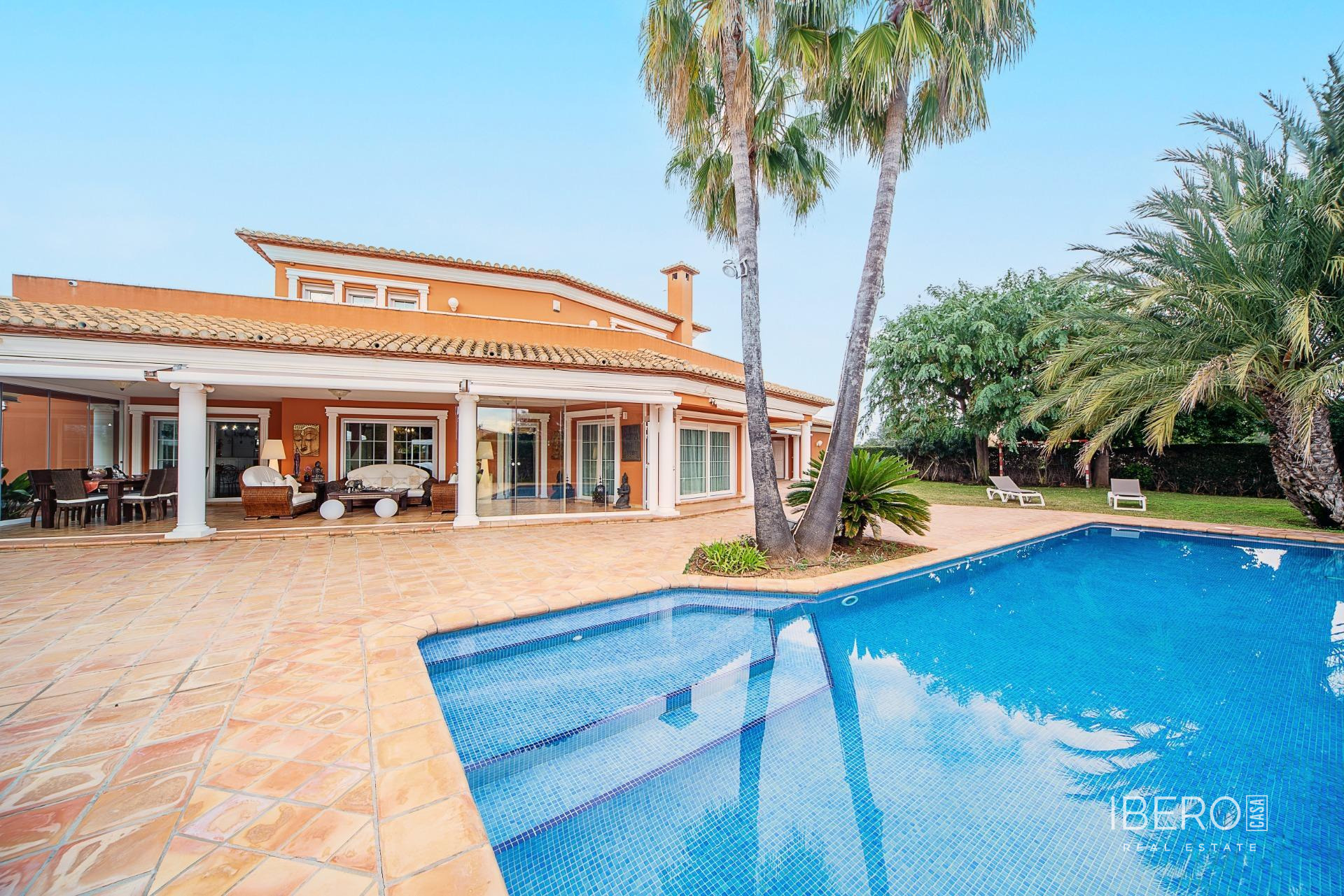 Dům jiný Denia, Alicante, Spain