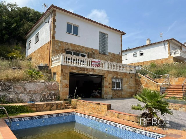 Casa 4 habitaciones Lloret de Mar, Gerona