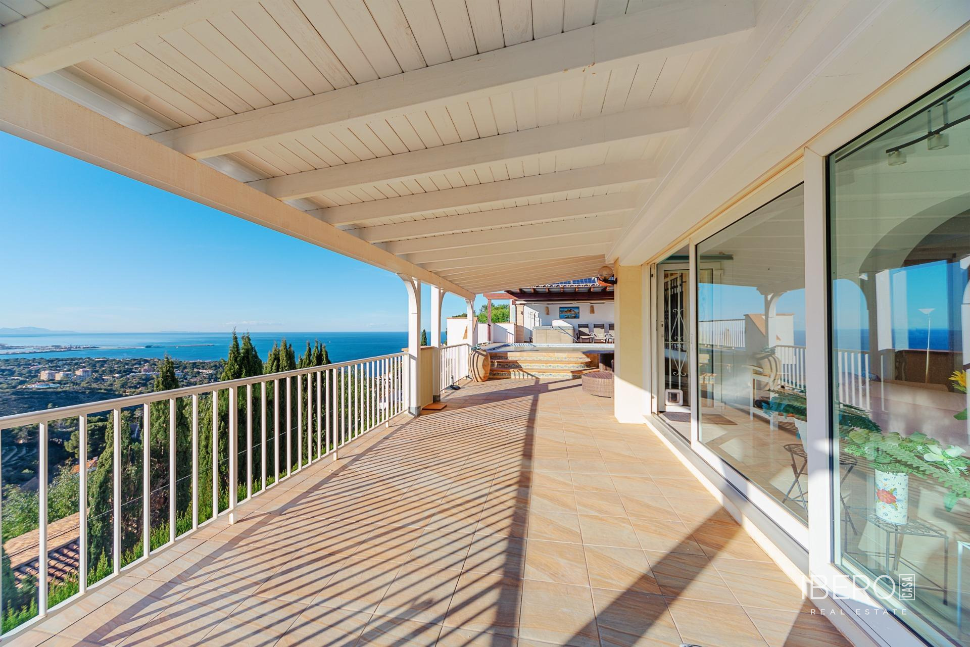 Dům 7+kk Denia, Alicante, Spain
