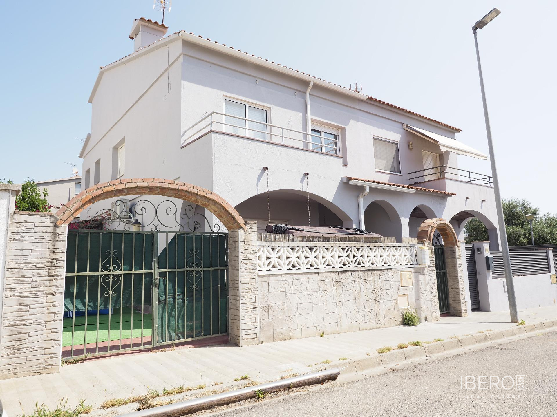 Casa 5 habitaciónes Vilafant, Gerona