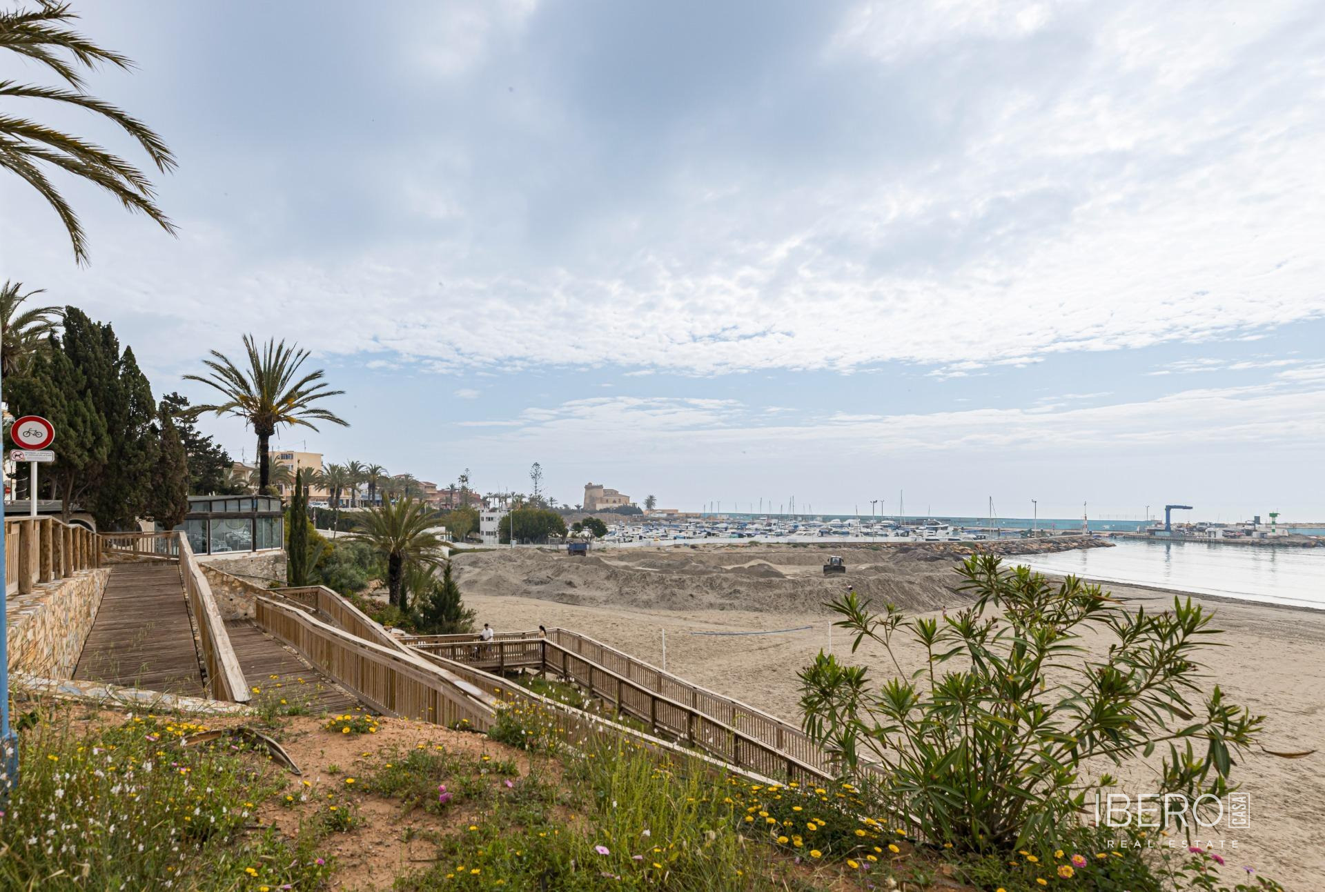 Byt 5+kk Pilar de la Horadada, Alicante, Spain