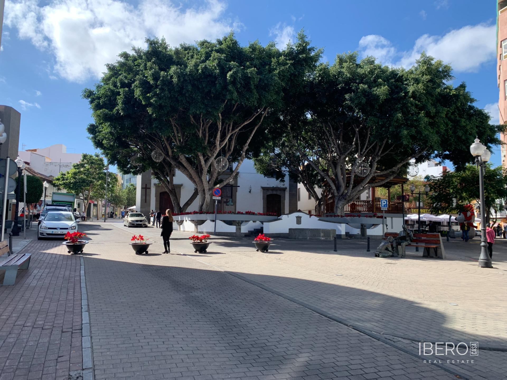 Dům 5+kk Telde, Las Palmas, Spain