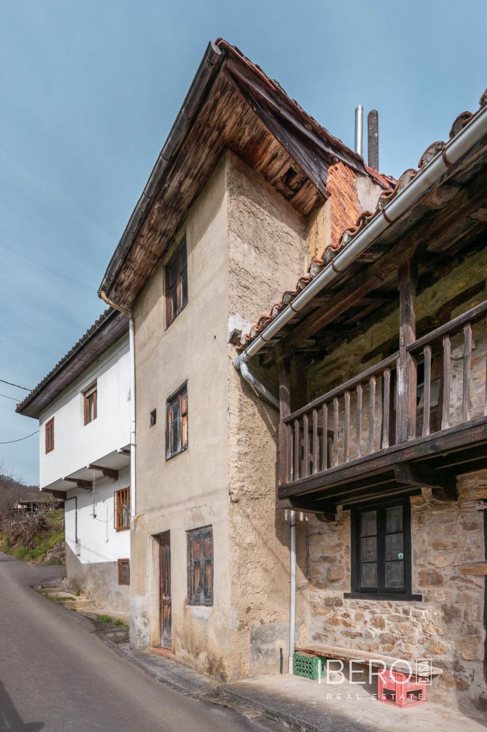 Dům 3+kk Laviana, Asturias, Spain