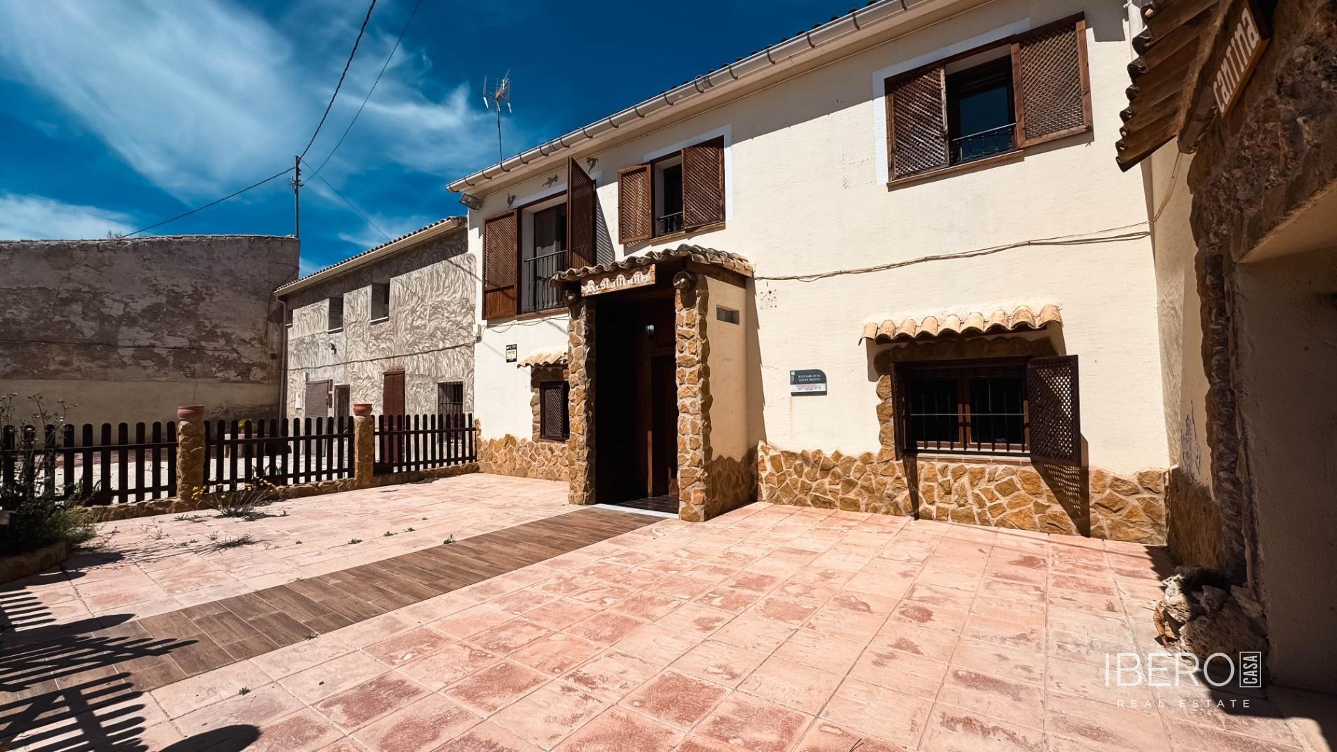 Dům 3+kk Monovar - Monover, Alicante, Spain