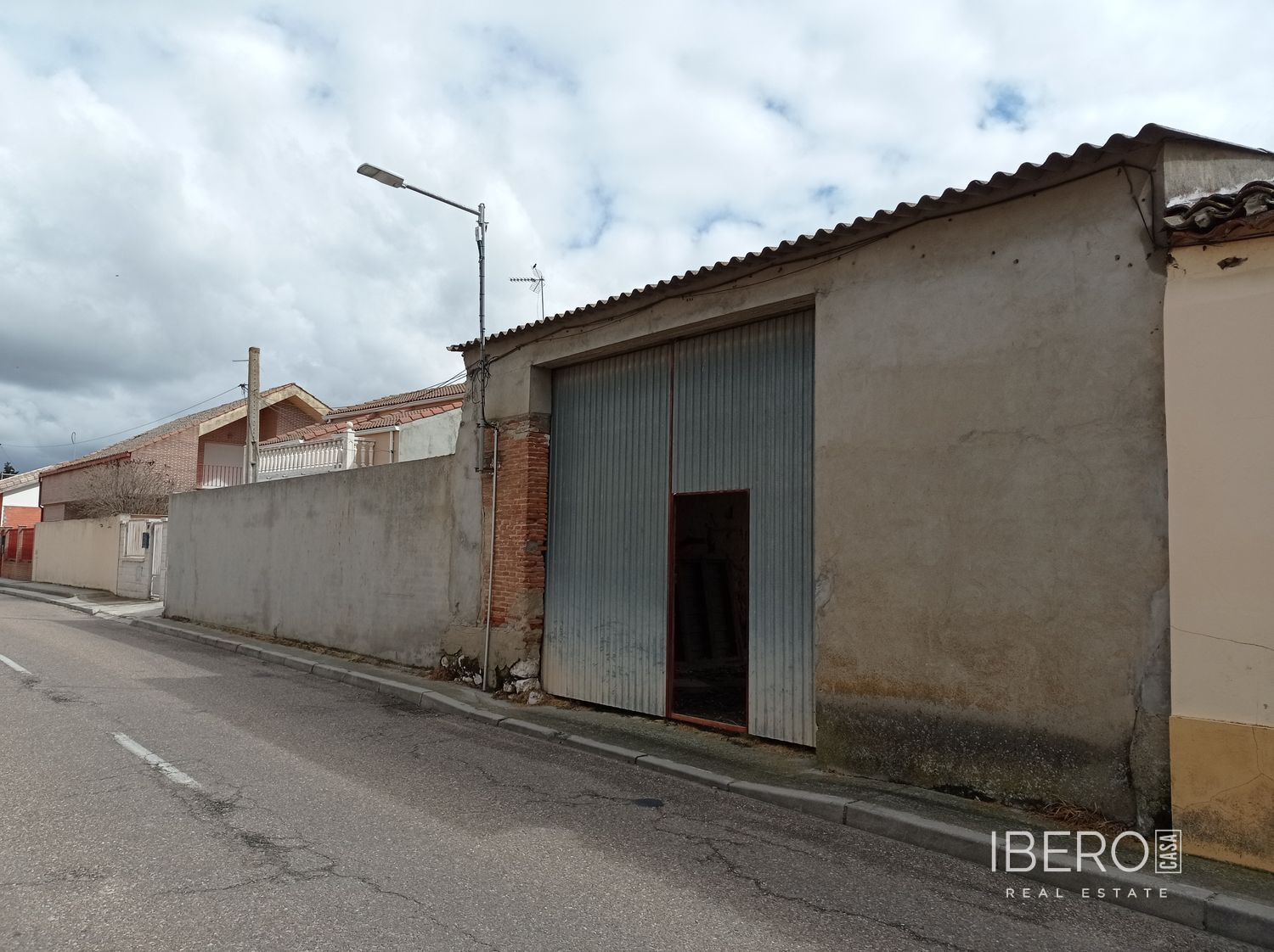 Casa 6 habitaciónes La Pedraja de Portillo, Valladolid