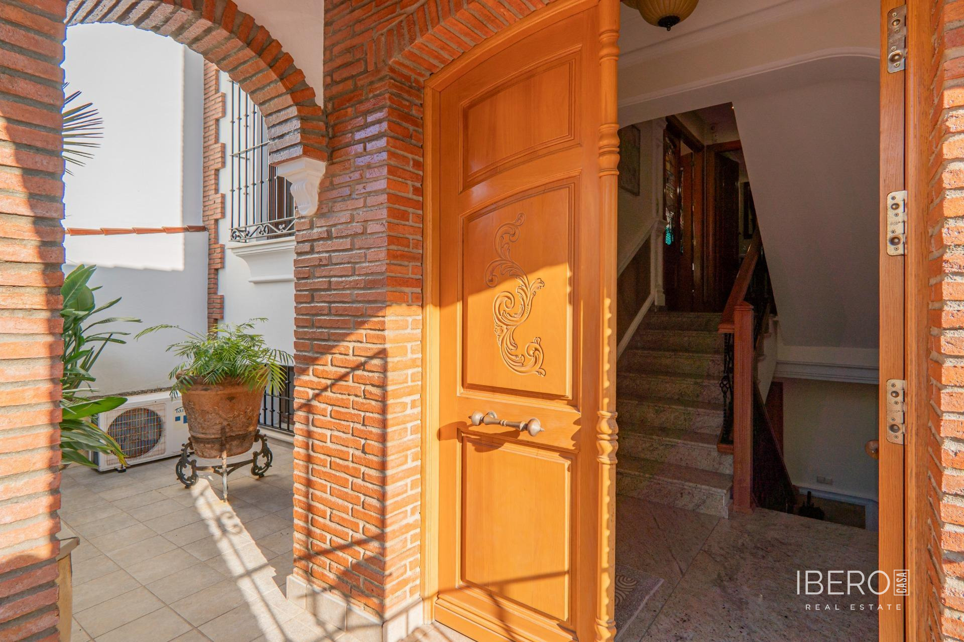 Dům 6+kk Cártama, Málaga, Spain
