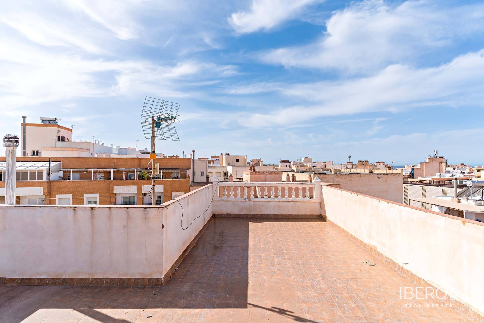 Dům 4+kk Adra, Almería, Spain