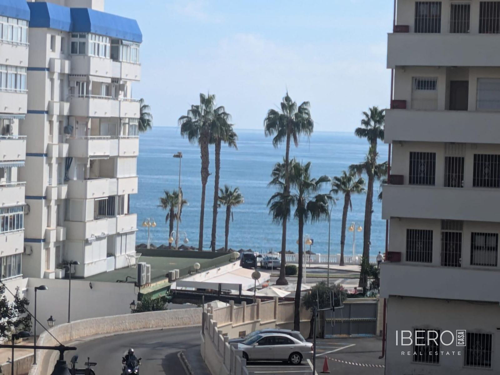 Byt 2+kk Benalmadena Costa