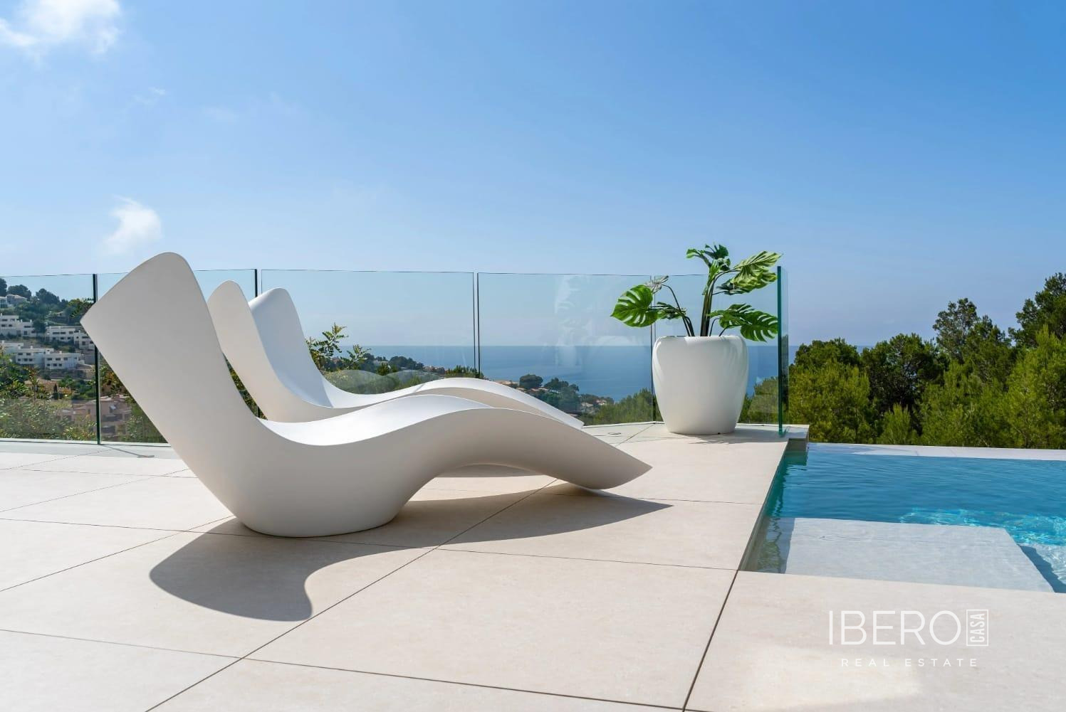 Dům 4+kk Altea, Alicante, Spain