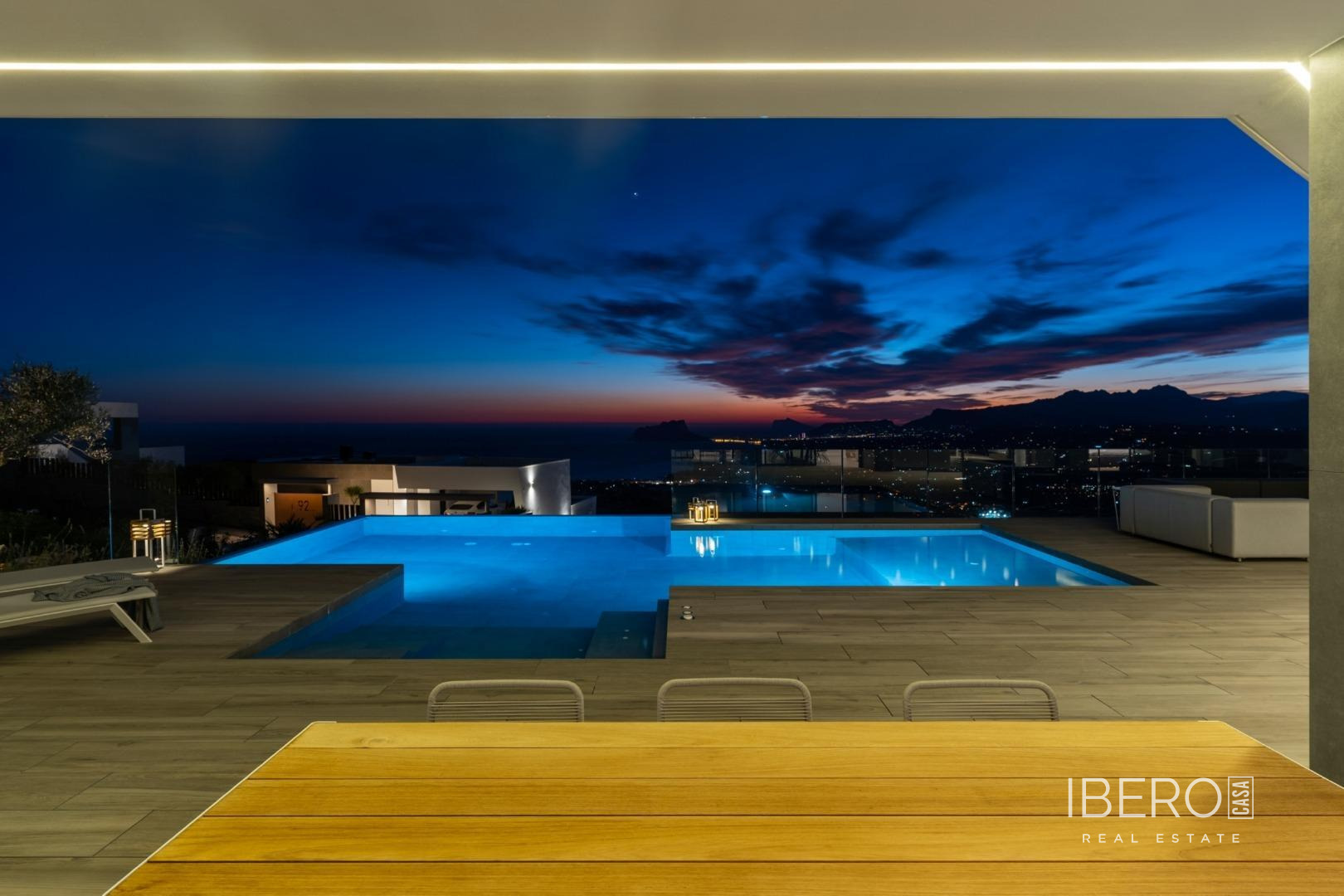 Dům jiný Benitachell, Alicante, Spain