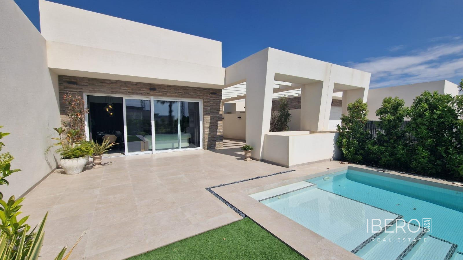 Dům 4+kk Algorfa, Alicante, Spain
