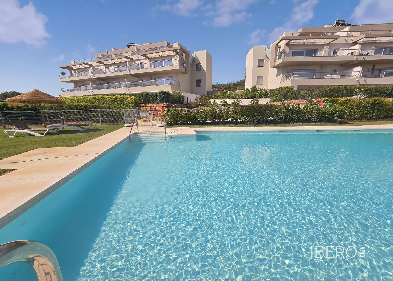 Byt 4+kk La Cala Golf