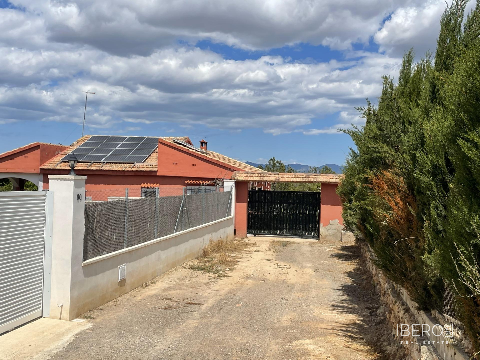 Dům 7+kk Vilamarxant, Valencia, Spain