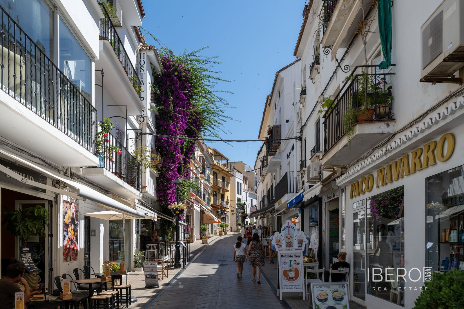 Byt 4+kk Marbella