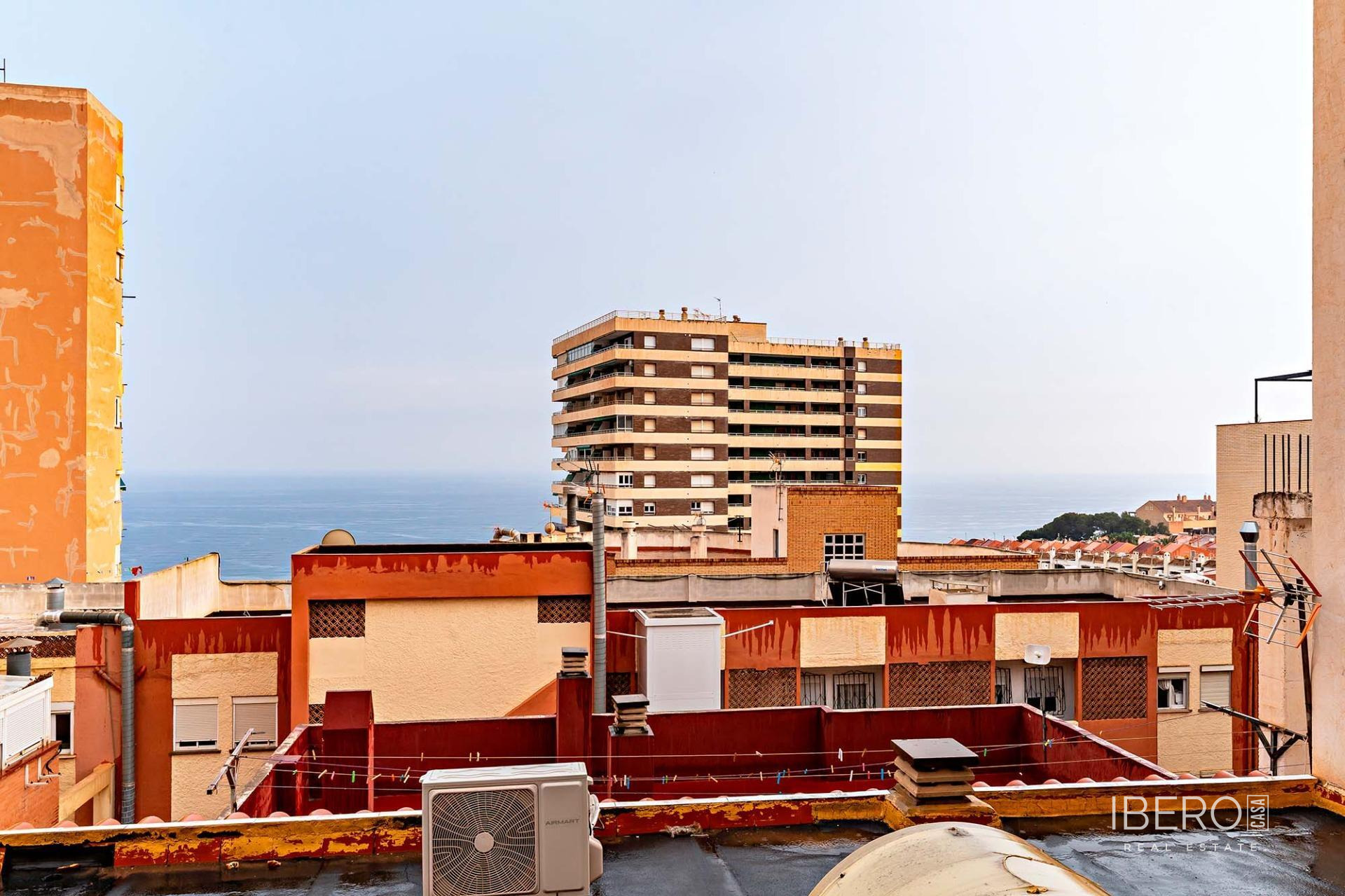Byt 2+kk Aguadulce Almeria, Almería, Spain