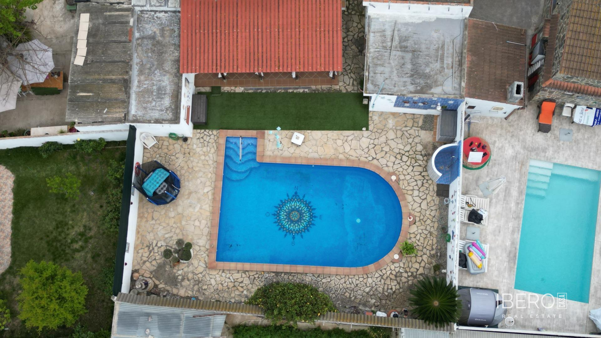 Dům 5+kk Albinyana, Tarragona, Spain