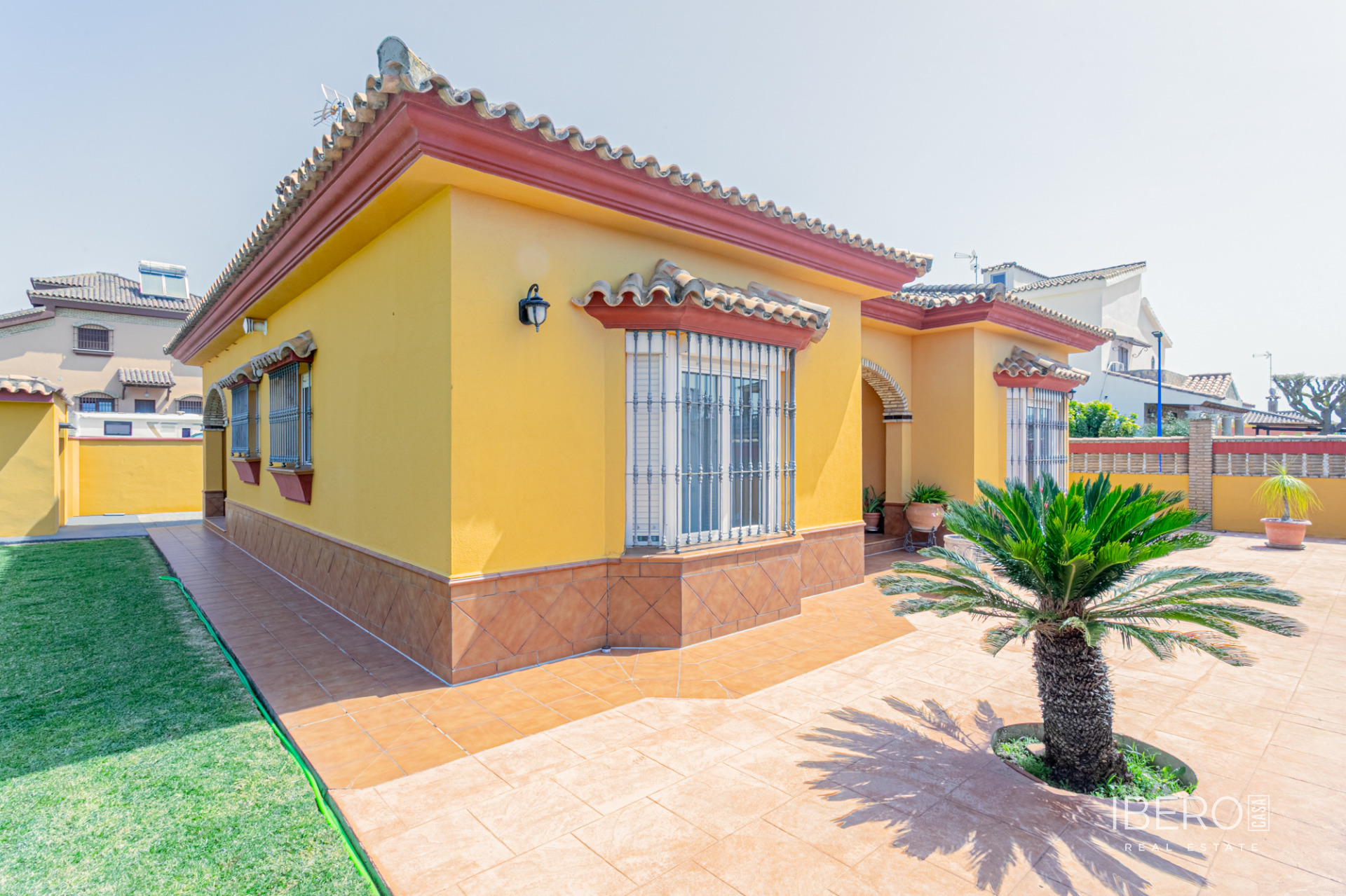 Casa 3 habitaciones Chiclana de la Frontera, Cádiz