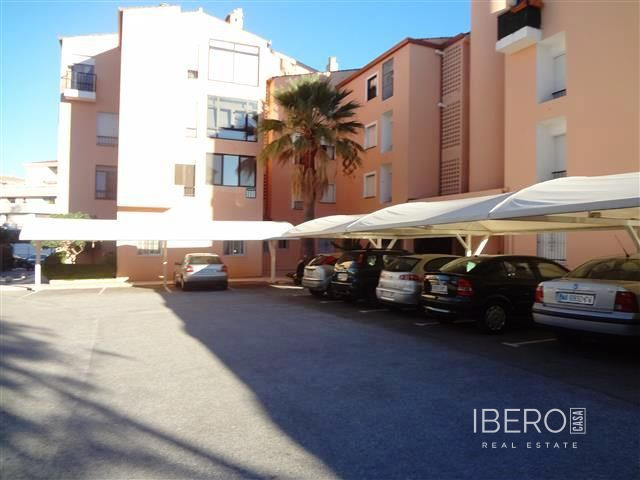 Byt 4+kk Nueva Andalucía