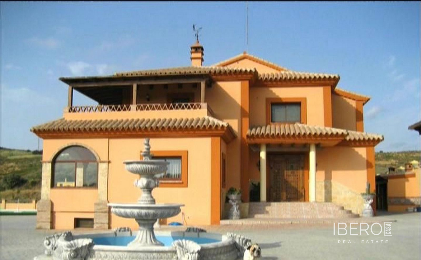 Dům 6+kk Estepona