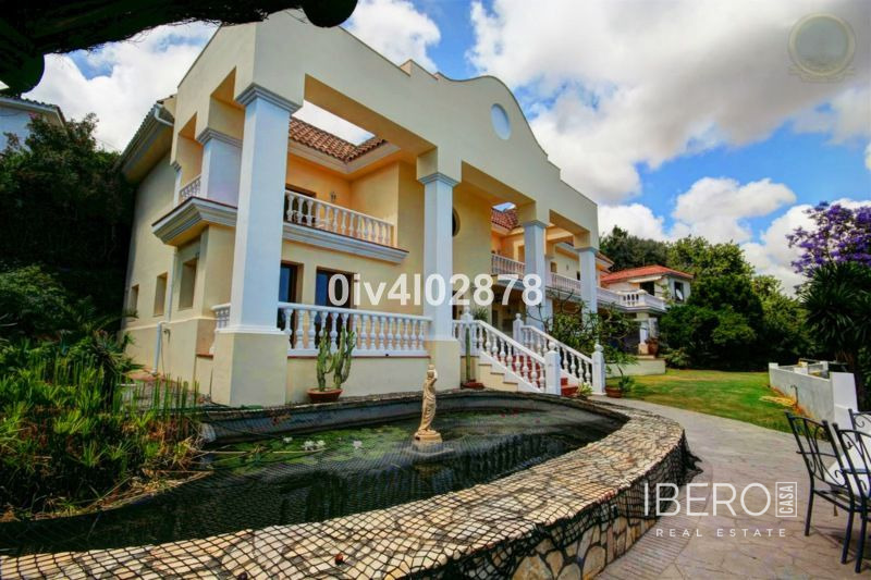 Dům jiný Benalmadena Pueblo