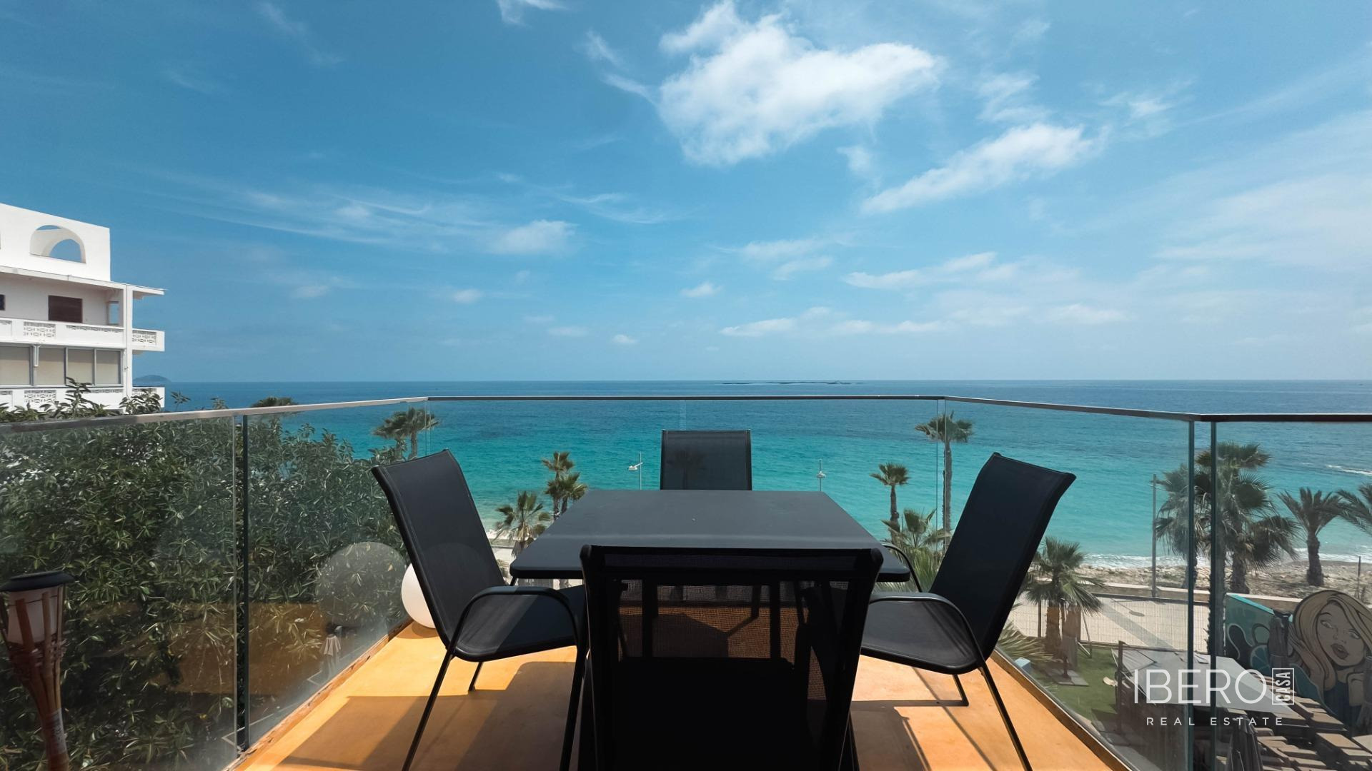 Dům 3+kk Villajoyosa, Alicante, Spain