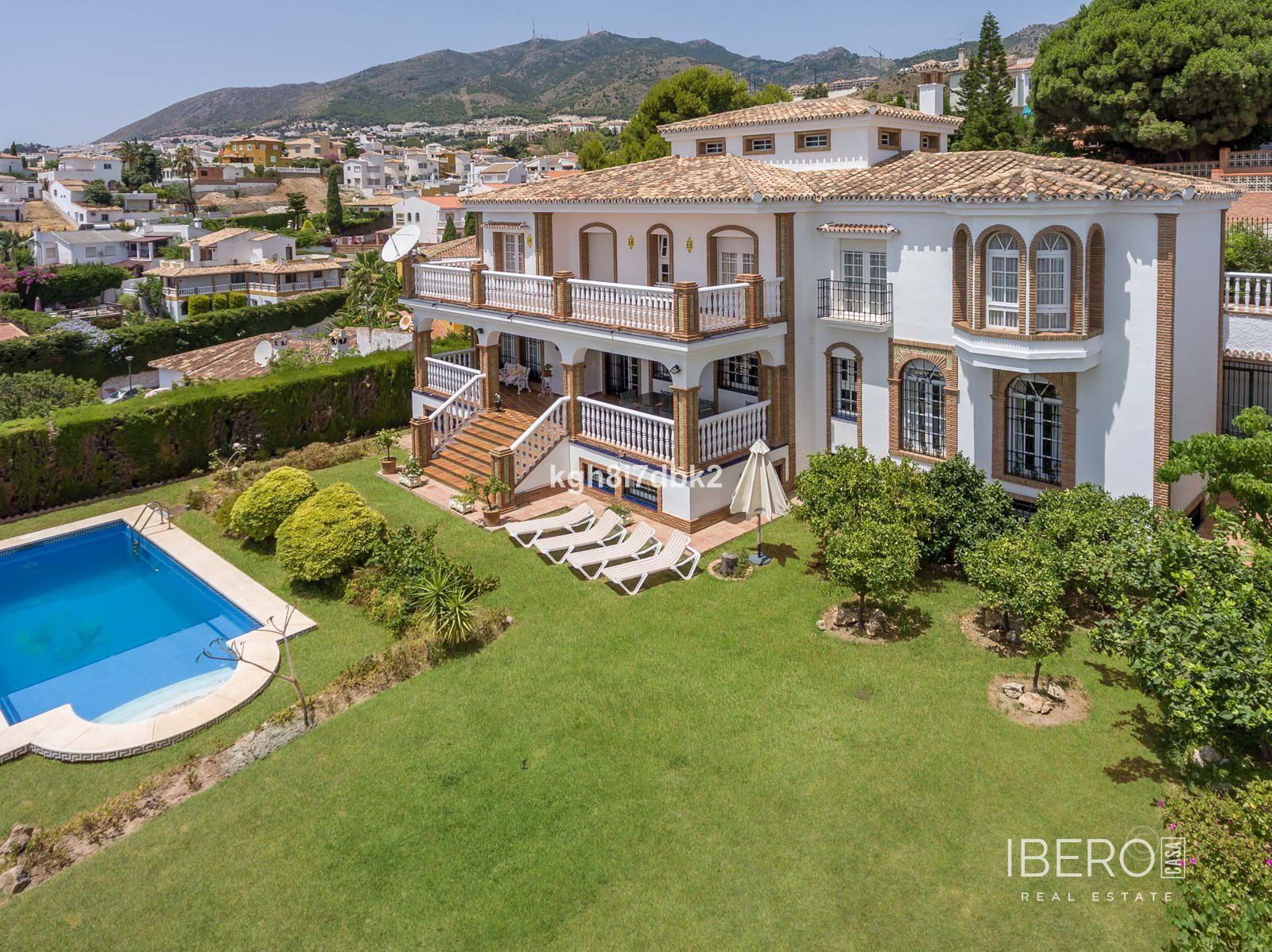 Dům jiný Benalmadena