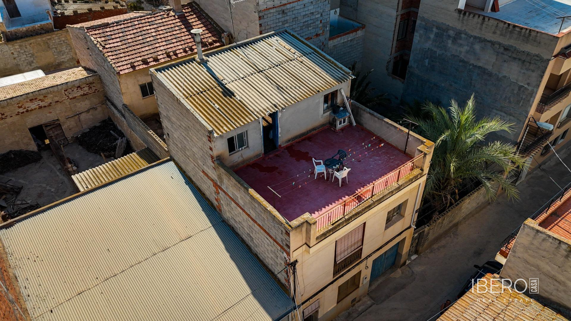Dům 5+kk Abanilla, Murcia, Spain