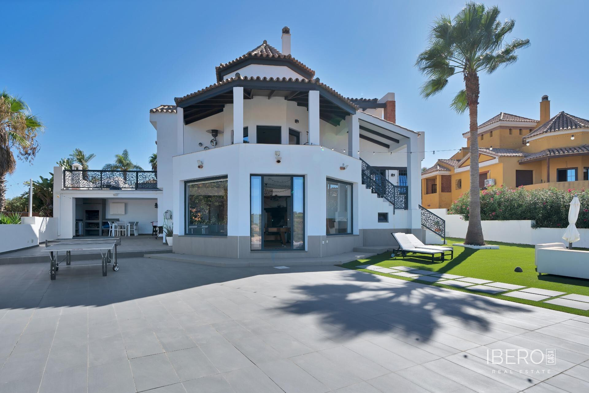 Casa 5 habitaciónes LA LINEA DE LA CONCEPCION, Cádiz