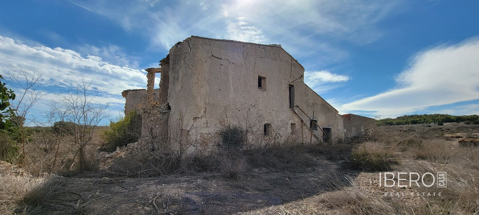 Dům 2+kk San Miguel de Salinas