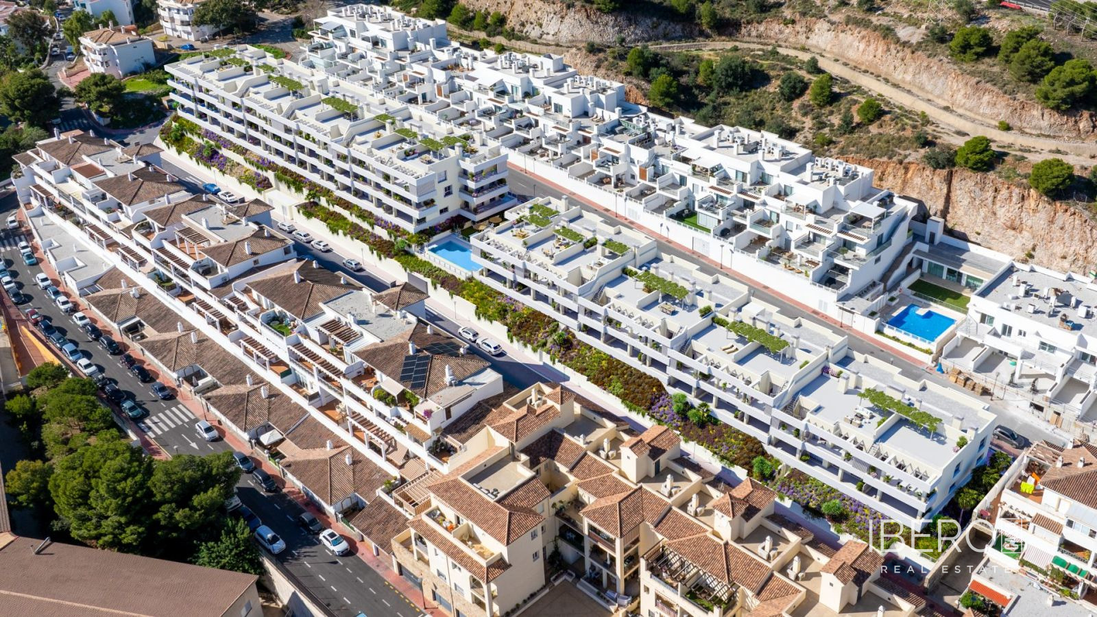 Byt 3+kk Benalmadena