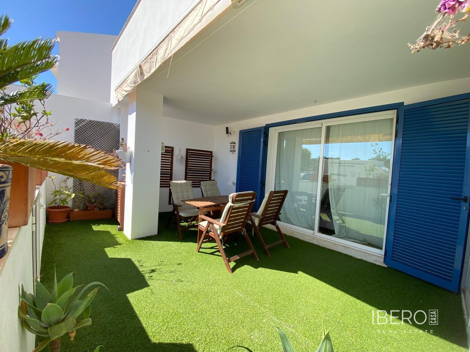 Piso 4 habitaciones Formentera, Baleares
