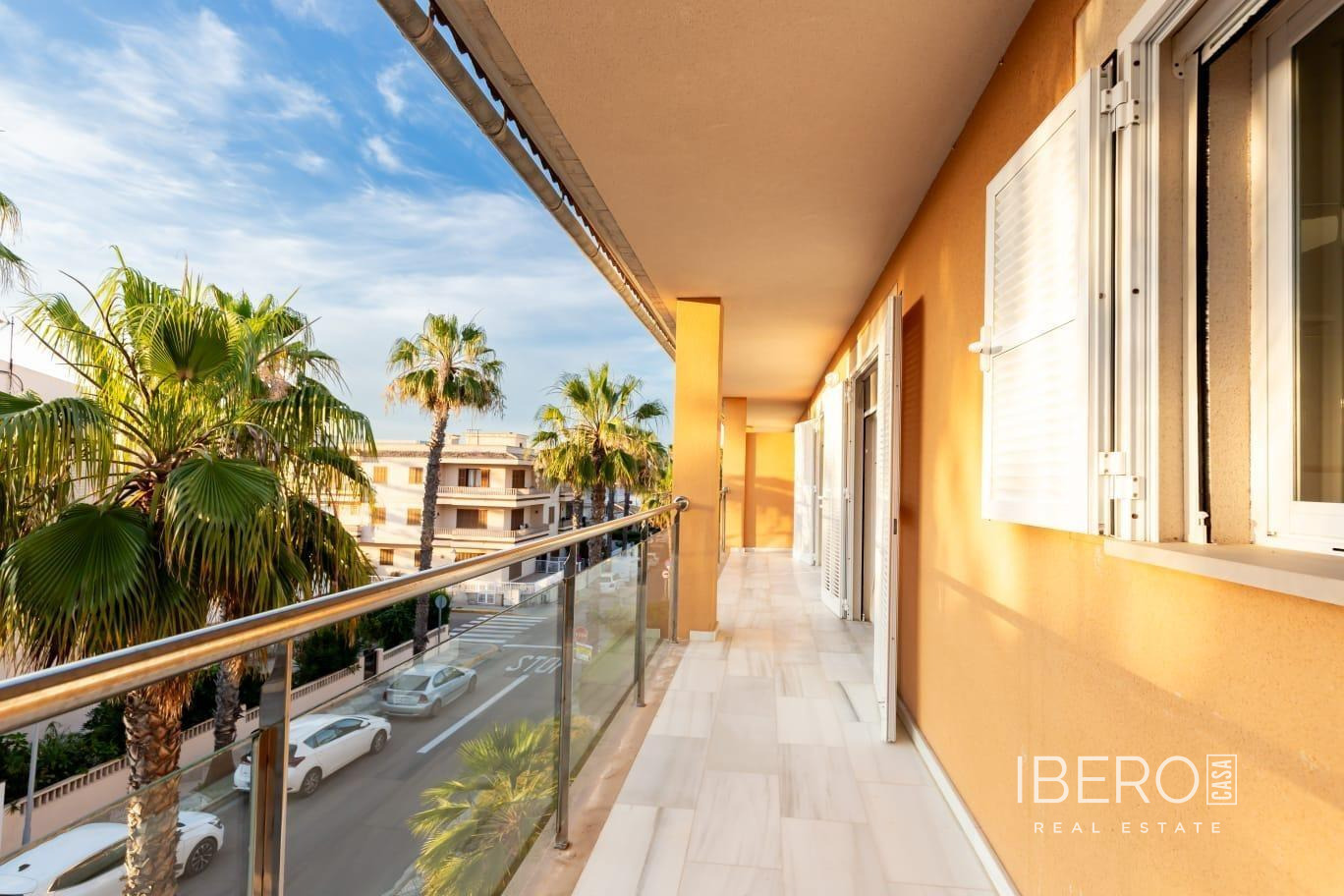 Piso 3 habitaciones Santa Margalida, Baleares