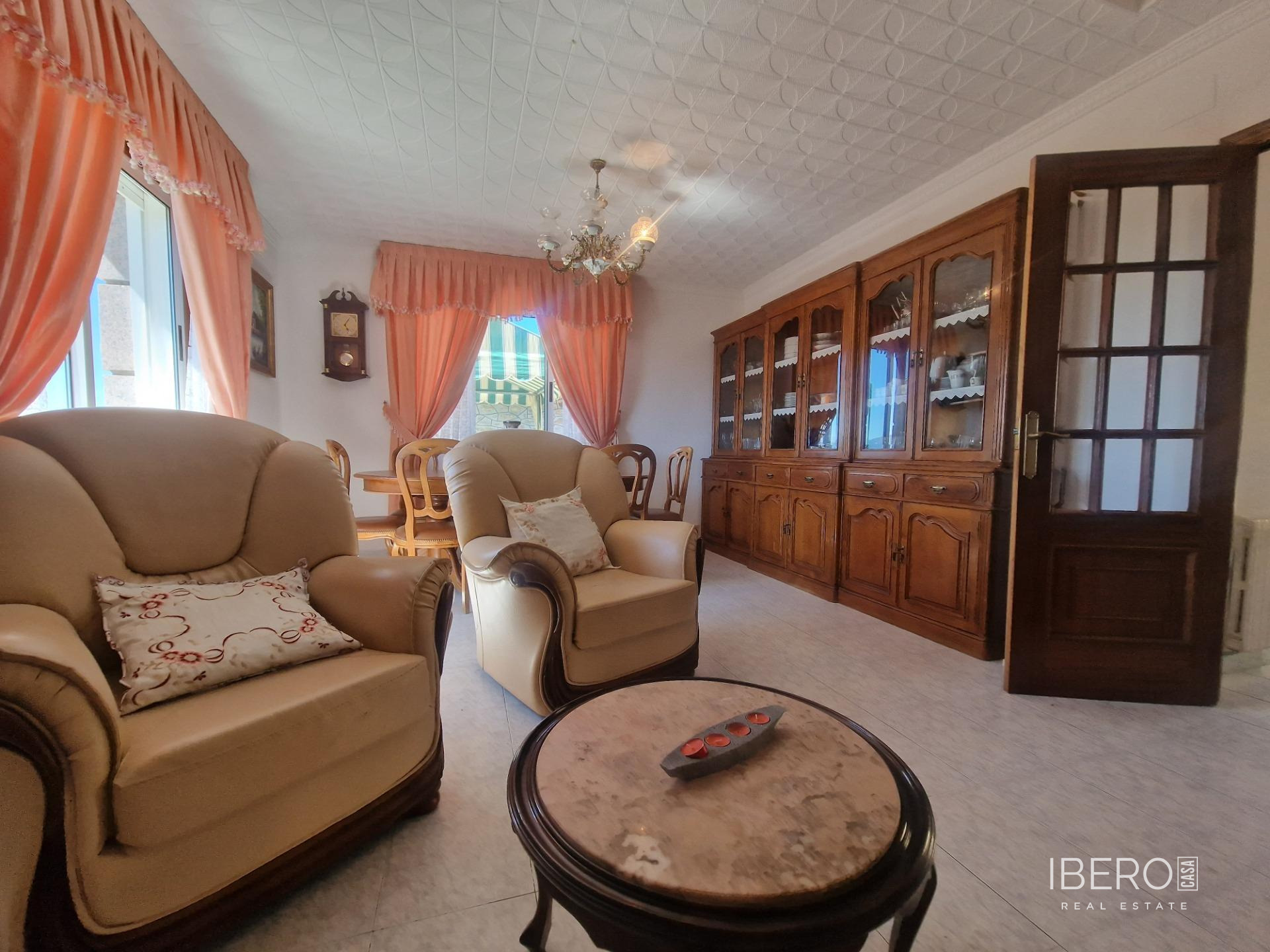 Dům 6+kk Lobeira, Orense, Spain