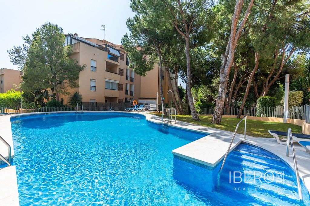 Byt 4+kk Marbella