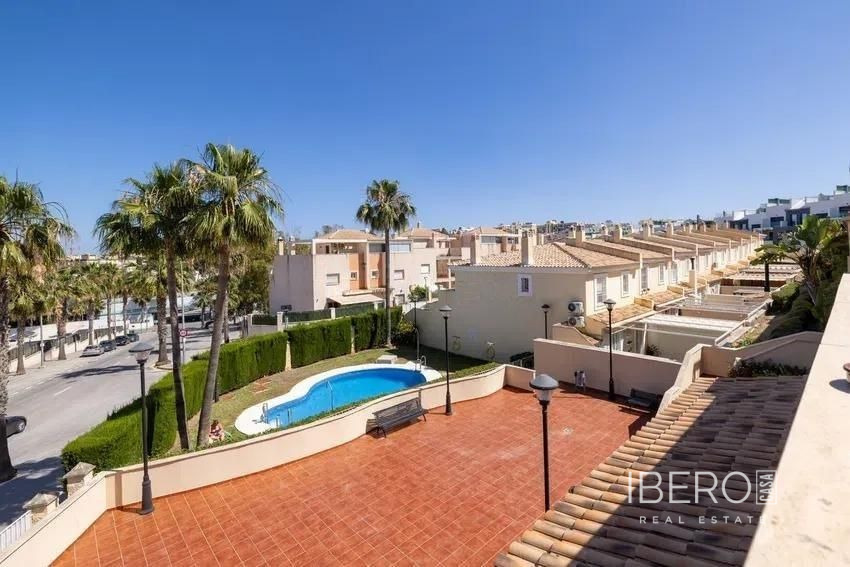 Dům 5+kk Torremolinos