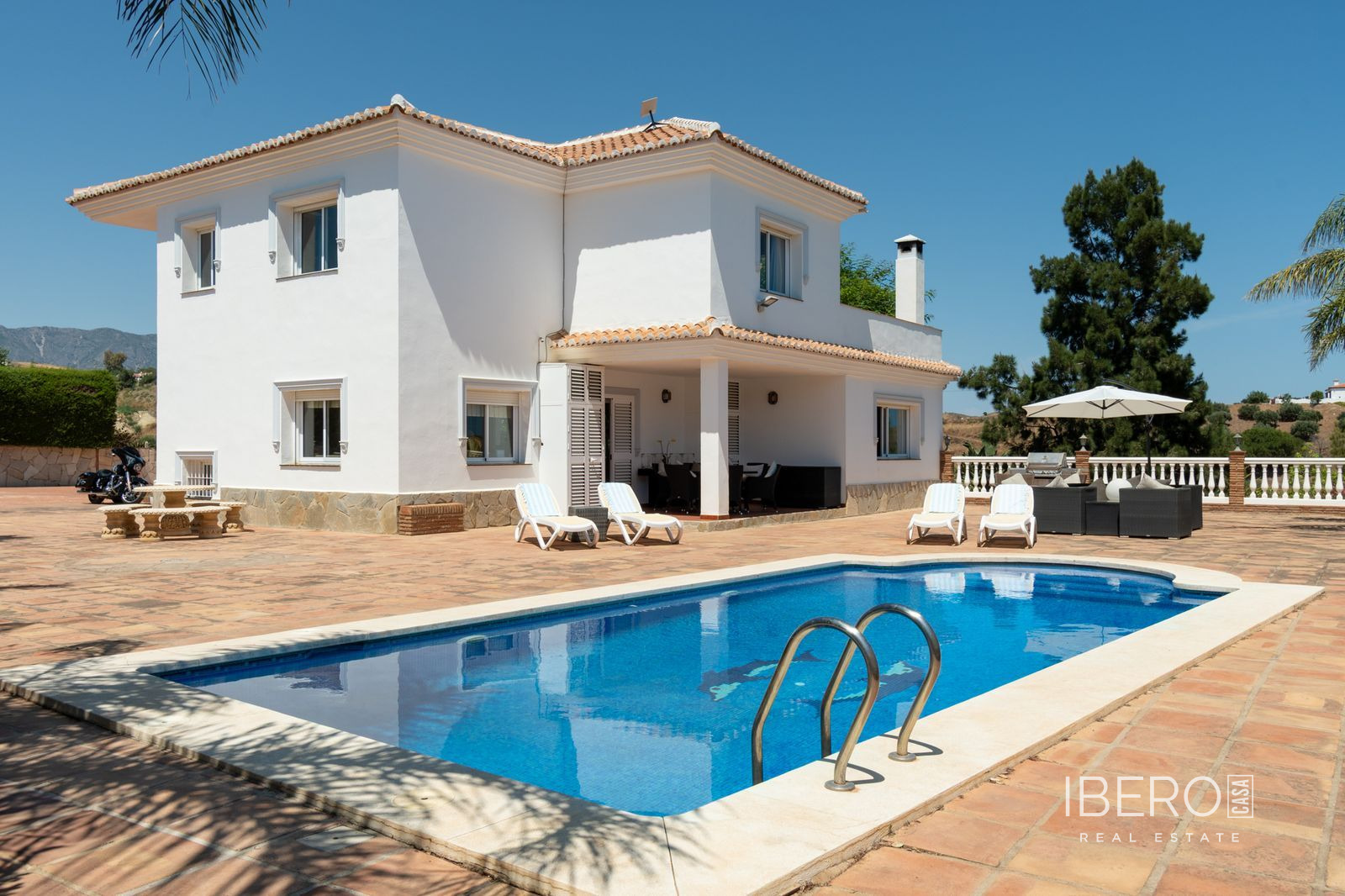 Dům 5+kk La Cala de Mijas